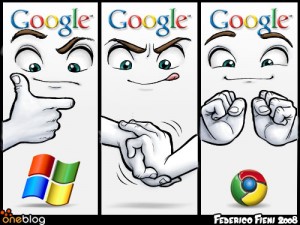 chrome-microsoft
